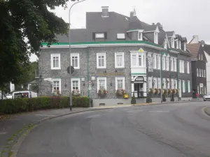 Image of Hotel Wuppertaler Hof