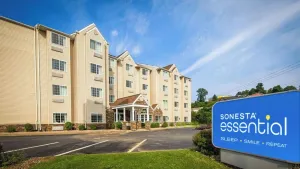 Image of Sonesta Essential Morgantown