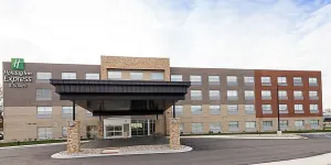 Image of Holiday Inn Express & Suites - Michigan City by IHG
