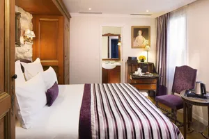 Image of Hôtel Kleber Paris & Spa