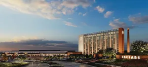 Image of Caesars Virginia