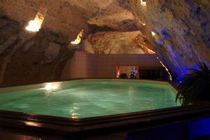 Image of Chambres d'Hôtes Troglodytes Le Clos de L'Hermitage