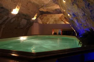 Image of Chambres d'Hôtes Troglodytes Le Clos de L'Hermitage