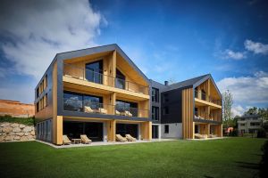 Image of Gerl Homes - adults only apartments