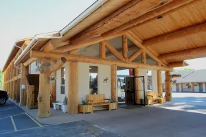Image of Moose Creek Lodge & Suites