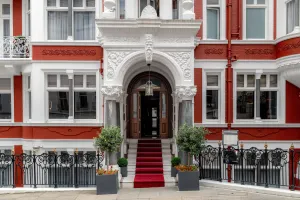 Image of Althoff St James's Hotel & Club London