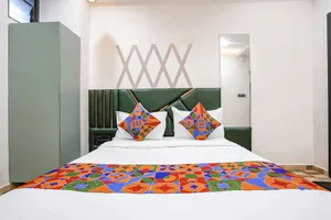 Image of FabHotel Luxurious Inn - Near Prime Arcade