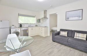 Image of Mildura Holiday Villas