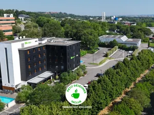 Image of ibis Styles Toulouse Cite Espace