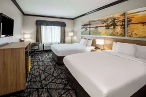 Image of Days Inn by Wyndham Baton Rouge I-10