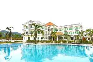 Image of Sangkahak Mith Hotel
