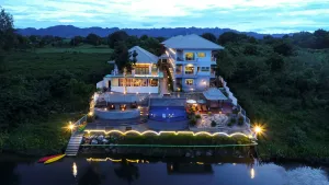 Image of Princess River Kwai Hotel