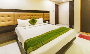 Image of Hotel BKC Palace