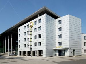 Image of B&B HOTEL Bielefeld-City