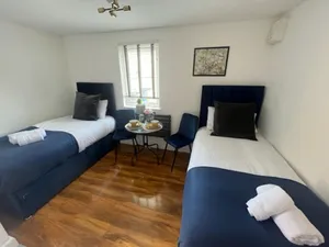 Image of Remarkable Studio Flat in Cambridge