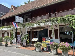 Image of The Lodge