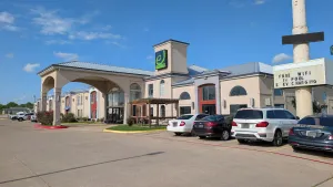 Image of Executive Inn and Suites Wichita Falls