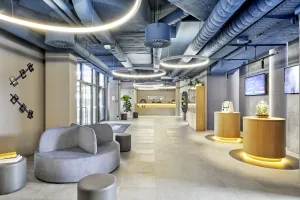 Image of H2 Hotel Düsseldorf Seestern