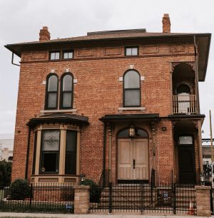 Image of The Cochrane House Luxury Historic Inn