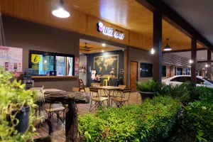 Image of Warmwell Hostel
