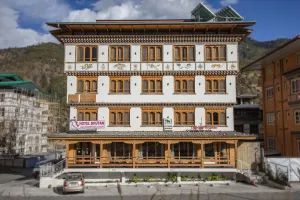 Image of Hotel Bhutan