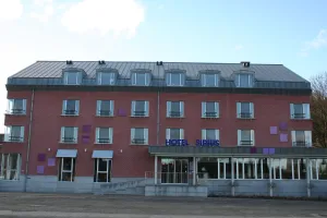 Image of Hotel Sirius