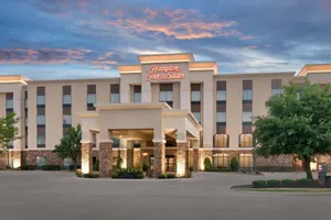 Image of Hampton Inn & Suites Ft. Worth-Burleson
