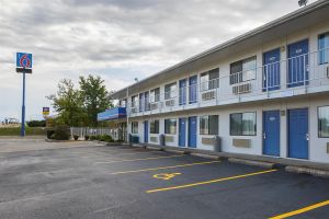 Image of Motel 6-Rochester, MN