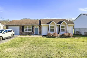 Image of Bristol Home 3 Mi to State Street!