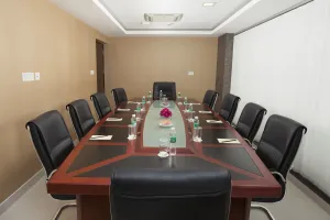 Image of Abaam Hotel