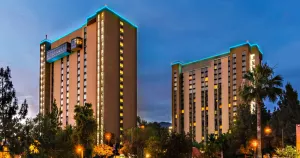 Image of Hotel Burbank
