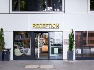 Image of B&B HOTEL Frankfurt City-Ost