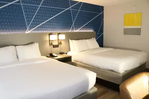 Image of Comfort Inn & Suites Danbury-Bethel