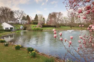 Image of The Inn at Whitewing Farm