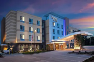 Image of Fairfield by Marriott Inn & Suites Lebanon Near Expo Center