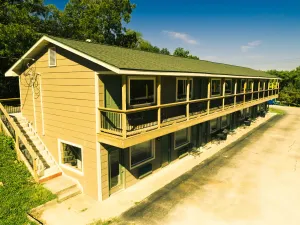 Image of Flat Creek Lodge
