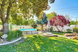 Image of 1 Mi to Byu: Poolside Paradise in Provo!