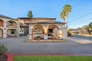 Image of Travelodge by Wyndham Hotel & Cottages St Augustine - Historic