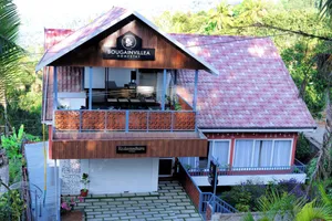 Image of Bougainvillea Homestay Munnar