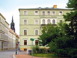 Image of Hotel Martha Dresden