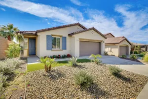 Image of 6 Mi to Empire Polo Club: Indio Home w/ Grill!