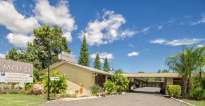 Image of Biloela Countryman Motel