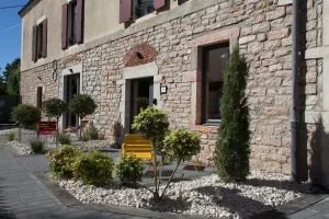 Image of Appart Hotel Eugenie
