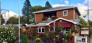 Image of Homestead Inn - Blowing Rock
