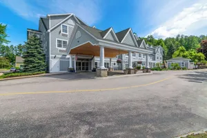 Image of Comfort Inn & Suites North Conway