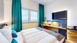 Image of Point 7 Hotel