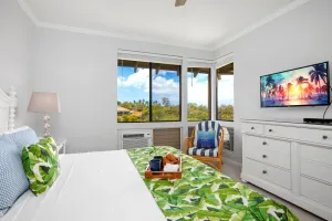 Image of KBM Resorts FREE CAR Grand Champions GCH-134 Upgraded 3 Bd with Wraparound Large Lanai