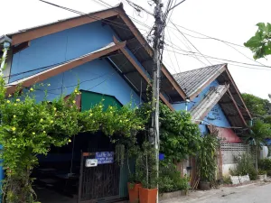 Image of Canaan guesthouse