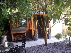 Image of Ever Wanted to go off Grid,then This is for you