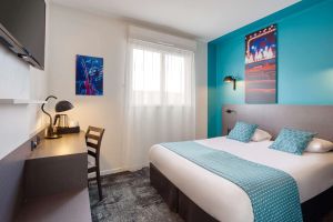 Image of Best Western Hotel Atlantys Zenith Nantes